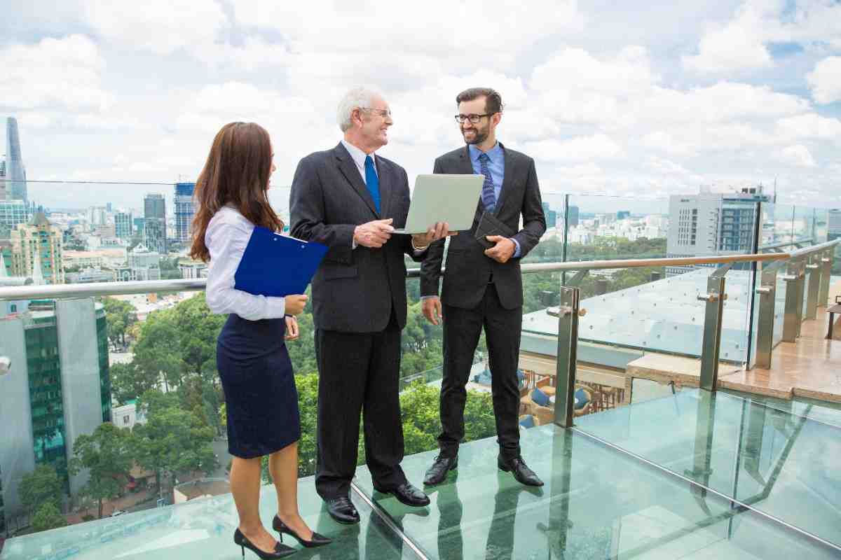 CP Guide — The Titan Towers Partner Program for Real Estate Professionals