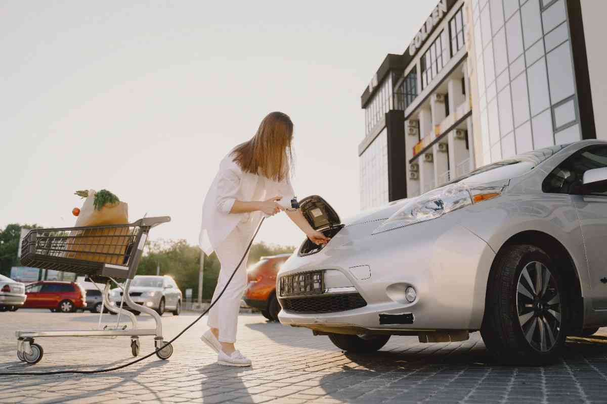 EV Charging, Smart Homes & Future-Ready Features in Pune Apartments 2025