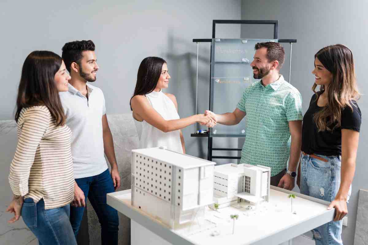 Your First Home Together — Why The Titan Towers is the Perfect Beginning