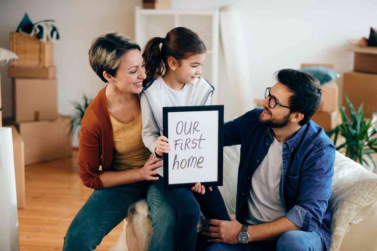 The Home Your Parents Dreamed Of. And You Are About to Own It.