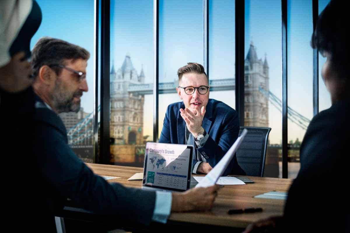 The Investor's Case for The Titan Towers, Undri — 5 Reasons to Act Now
