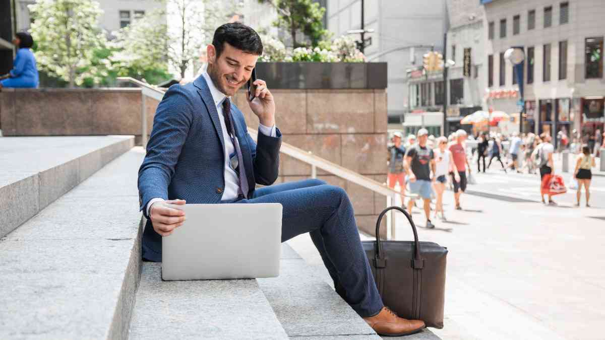 The IT Professional Who Stopped Commuting and Started Living