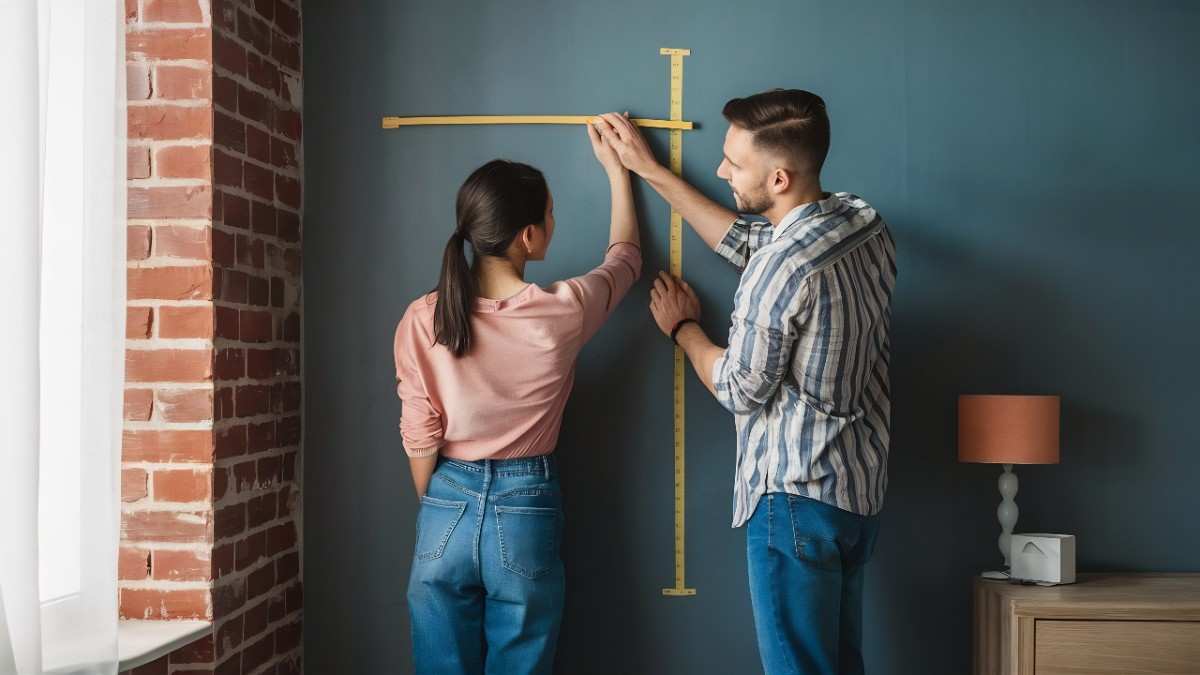 Not Just Four Walls — How Your Home Shapes Who You Become