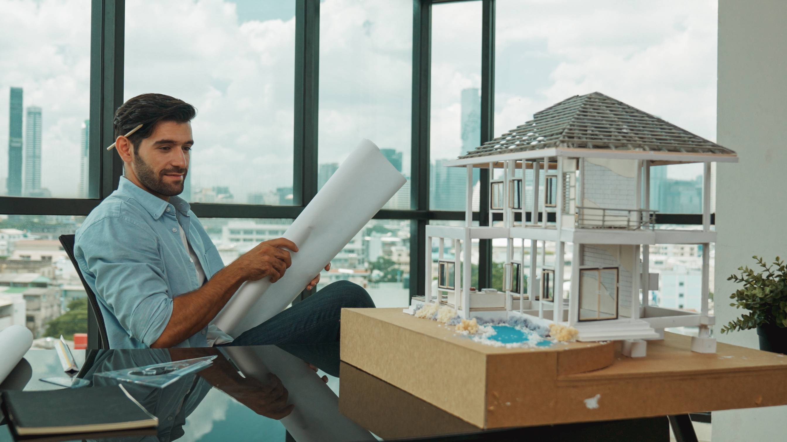 NRI to T3 — Remote Buying Guide