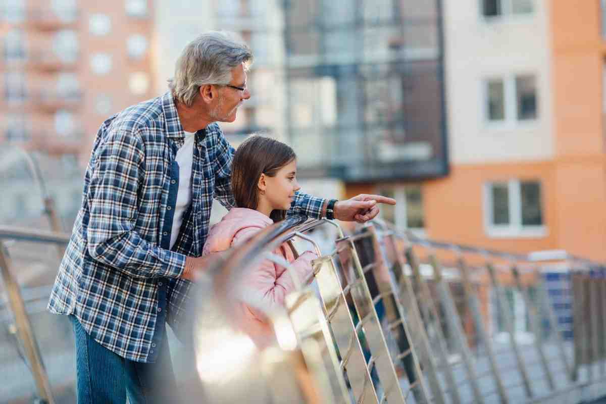 A Home Your Parents Will Love — Senior-Friendly Living at The Titan Towers