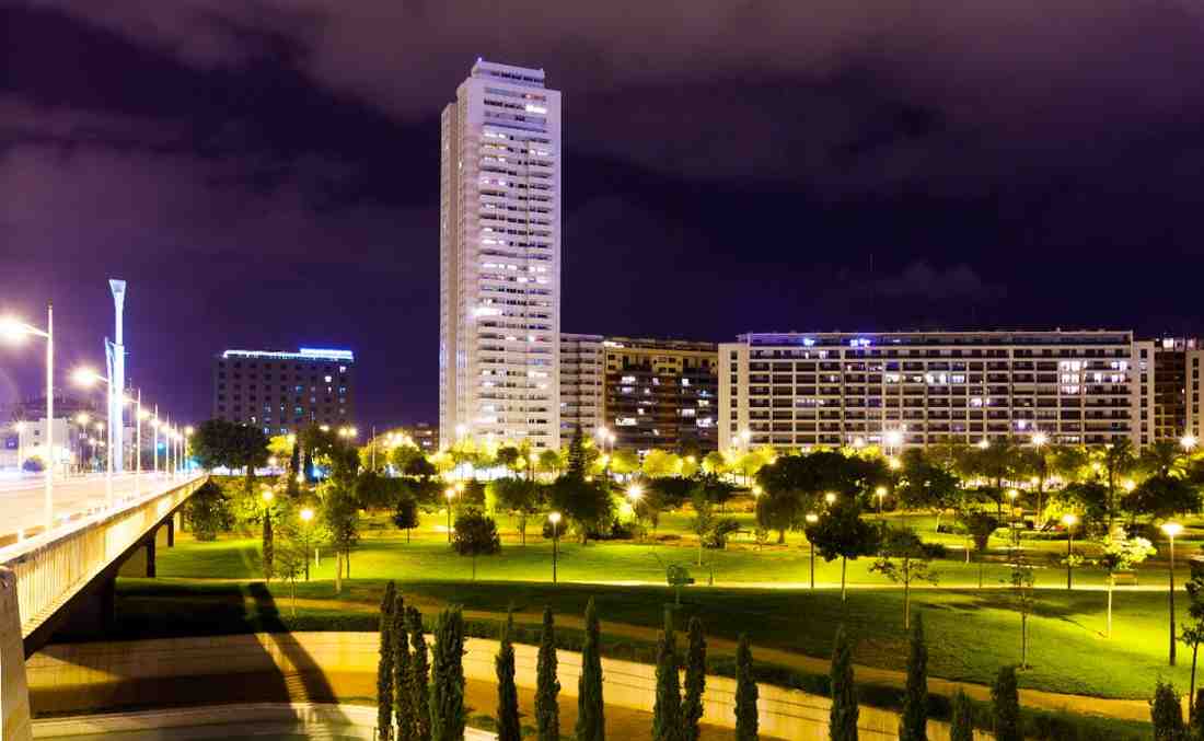 The Premium Address Pune Has Been Waiting For — 4 BHK at The Titan Towers