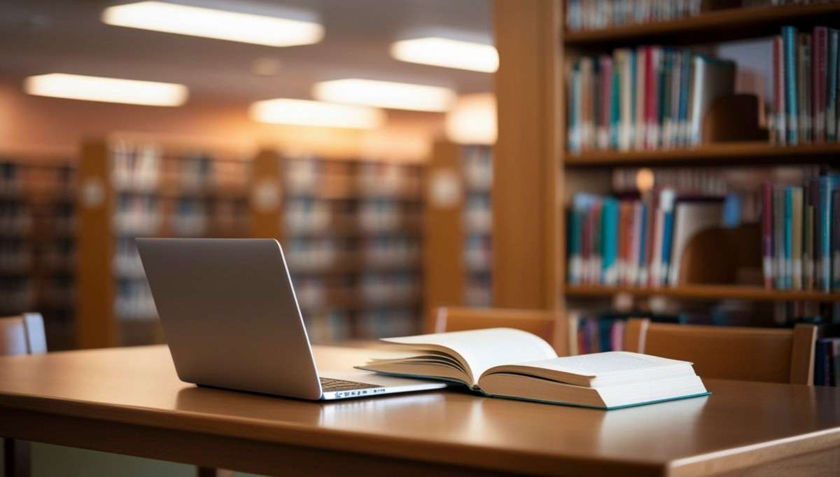 Library